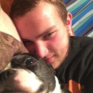 Meet your Posher, Austin